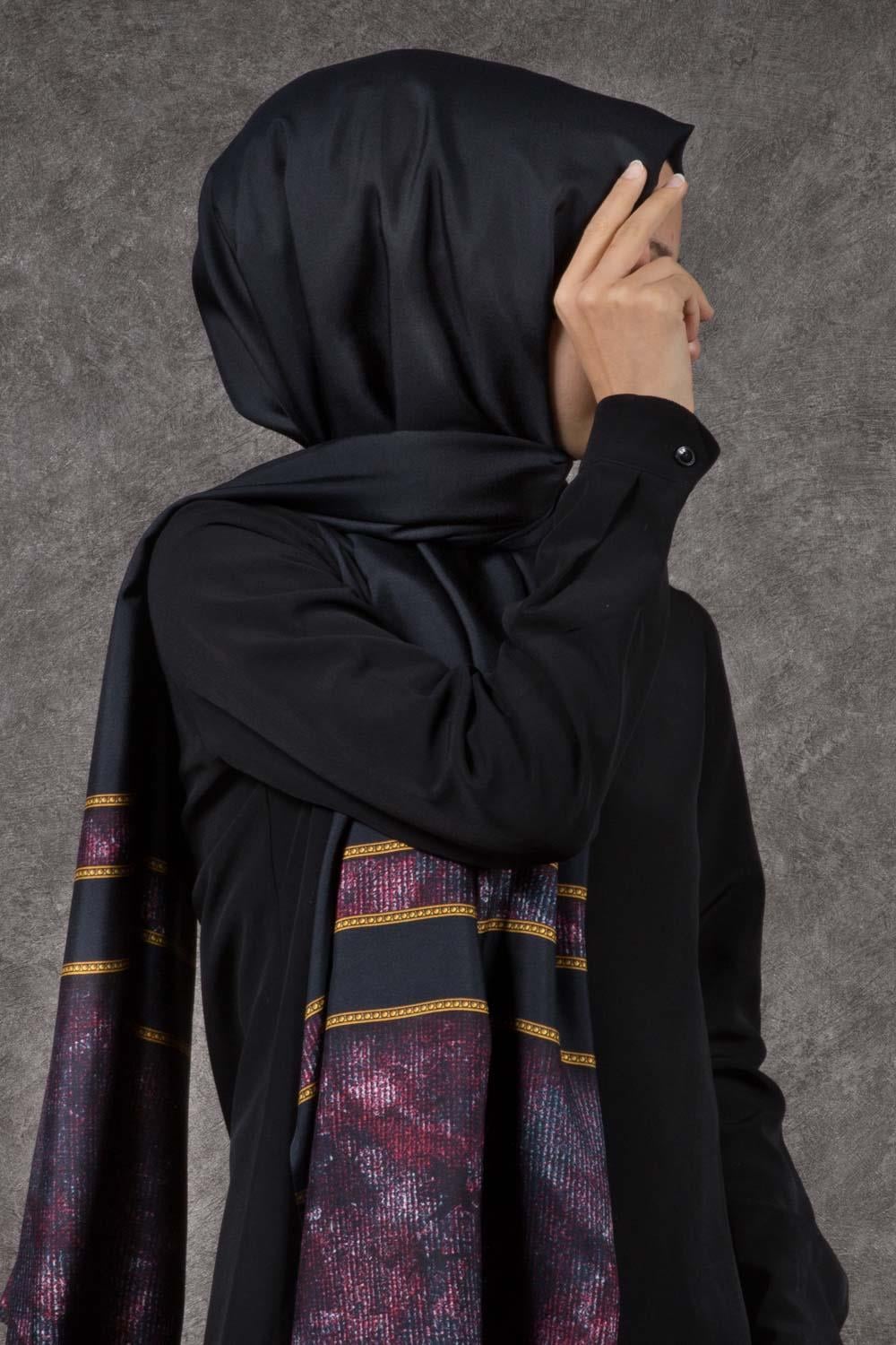 Twill Şal