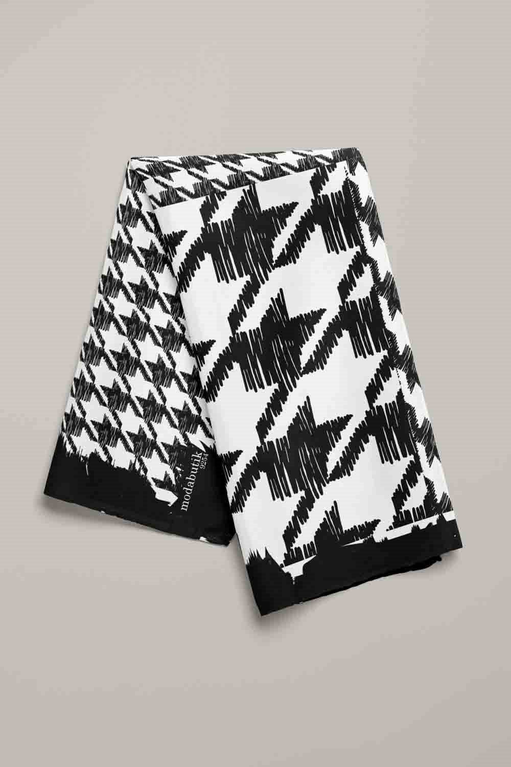 Violla G52 KADIN DESENLİ BANDANA