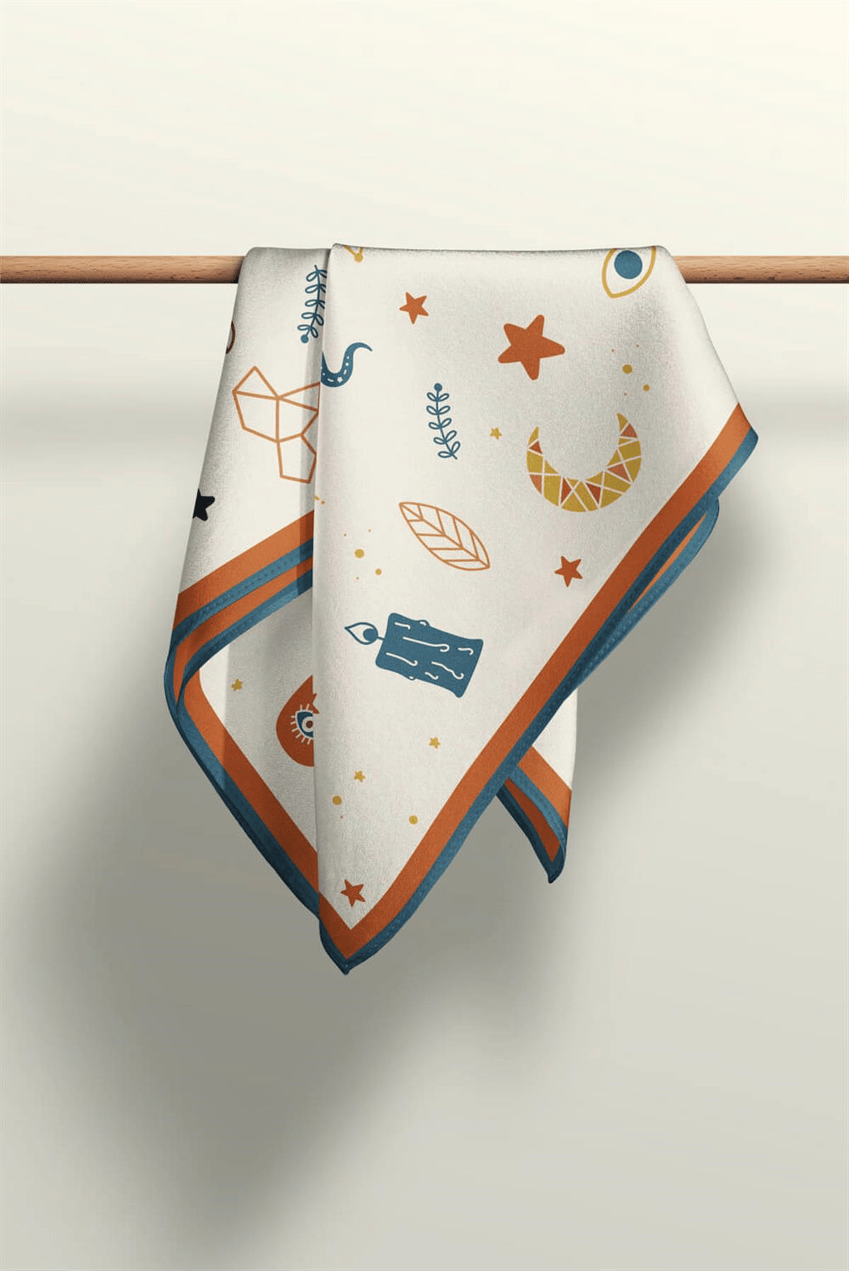 Modabutik Magic Bandana