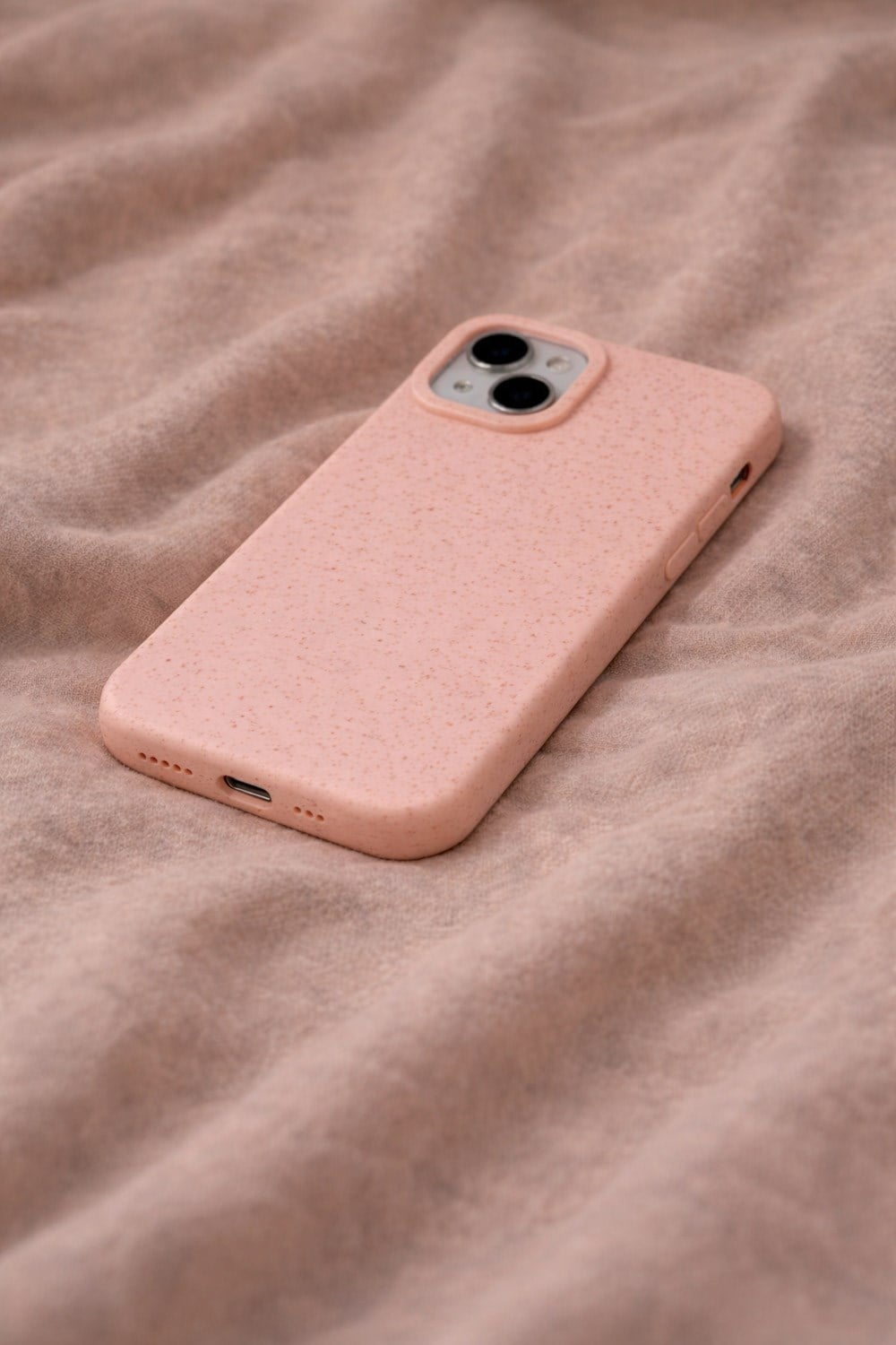 iPhone 13 Kılıf – Darbeye Dayanıklı Yumuşak Silikon Telefon Kılıfı