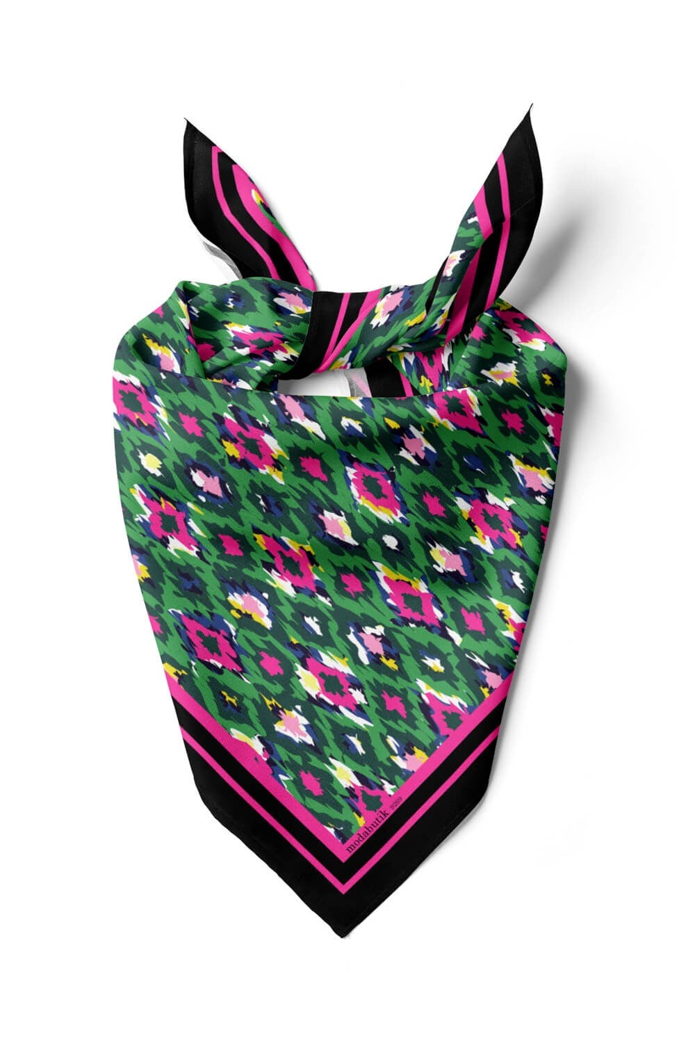 Violla G120 KADIN DESENLİ BANDANA