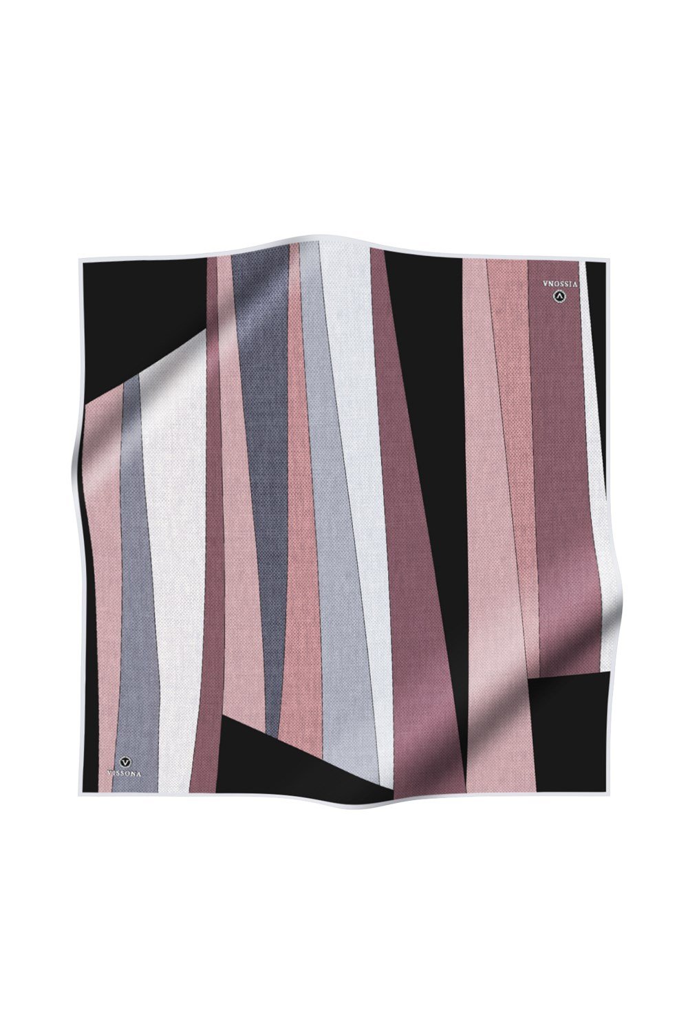 Twill İpek Eşarp