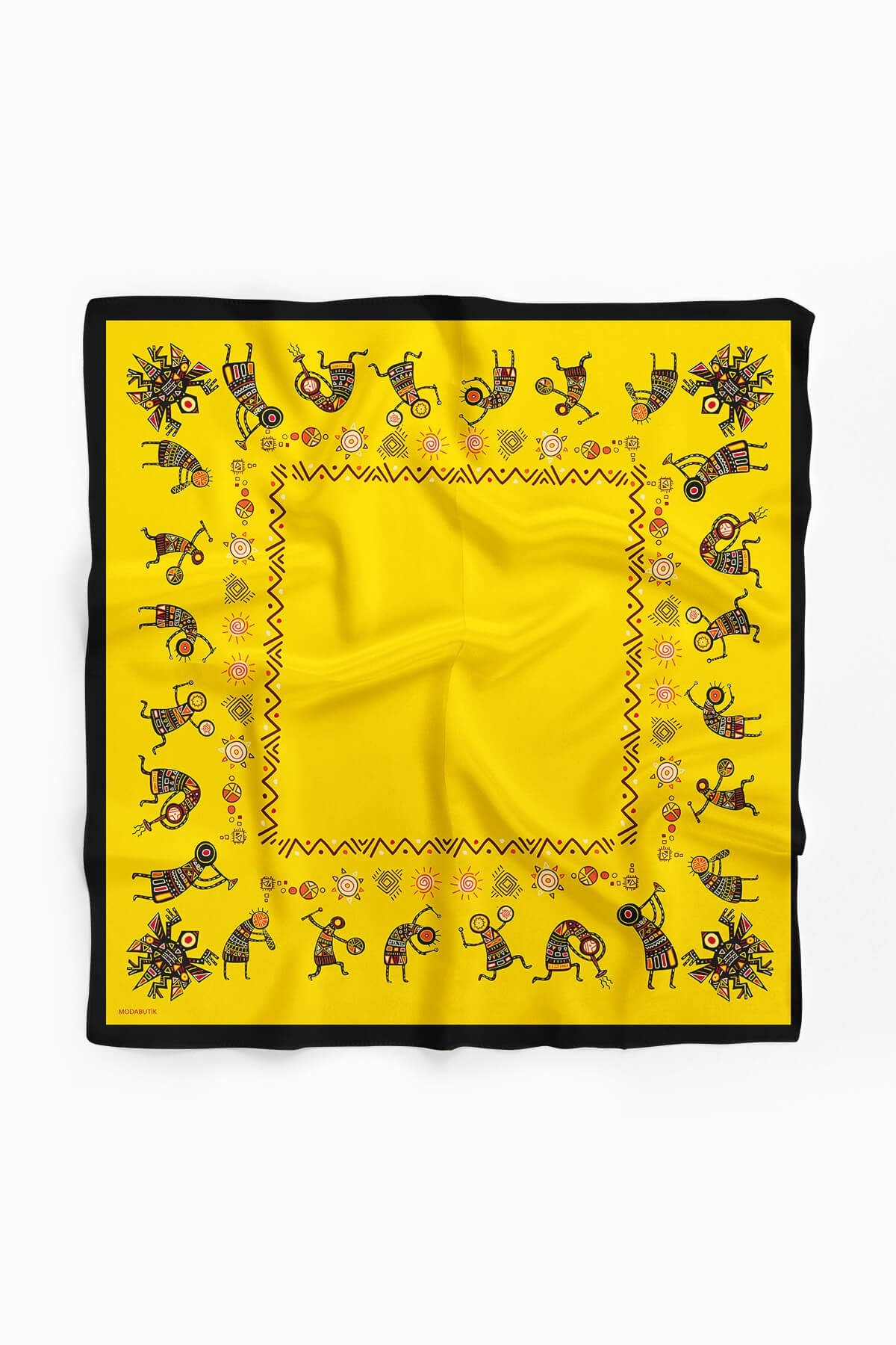 Violla KADIN DESENLİ BANDANA