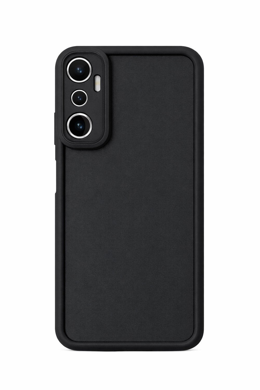 İnfinix Hot 20 4G Kılıf – Kamera Çıkıntılı – Mat Silikon Telefon Kılıfı