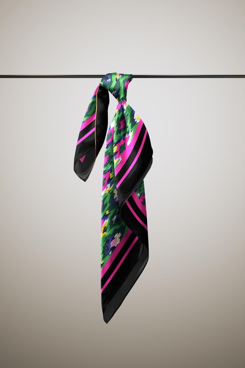 Violla G120 KADIN DESENLİ BANDANA