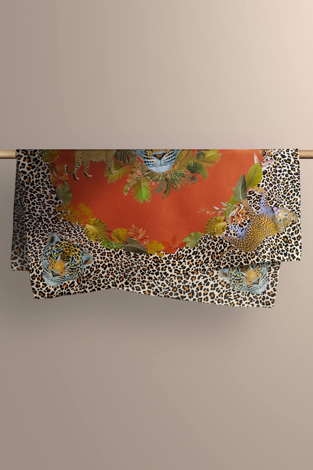 Violla C32 KADIN DESENLİ BANDANA