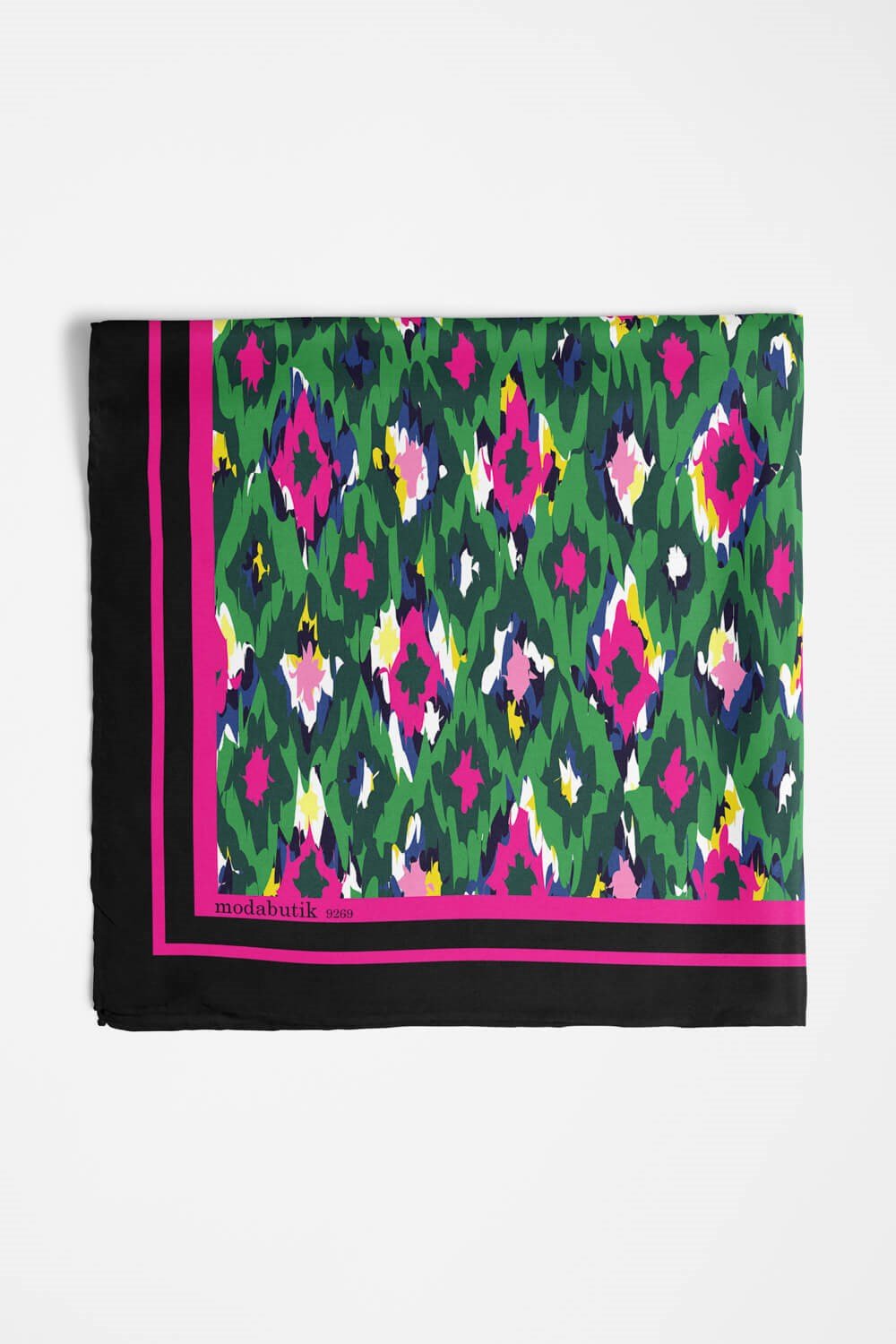 Violla G120 KADIN DESENLİ BANDANA