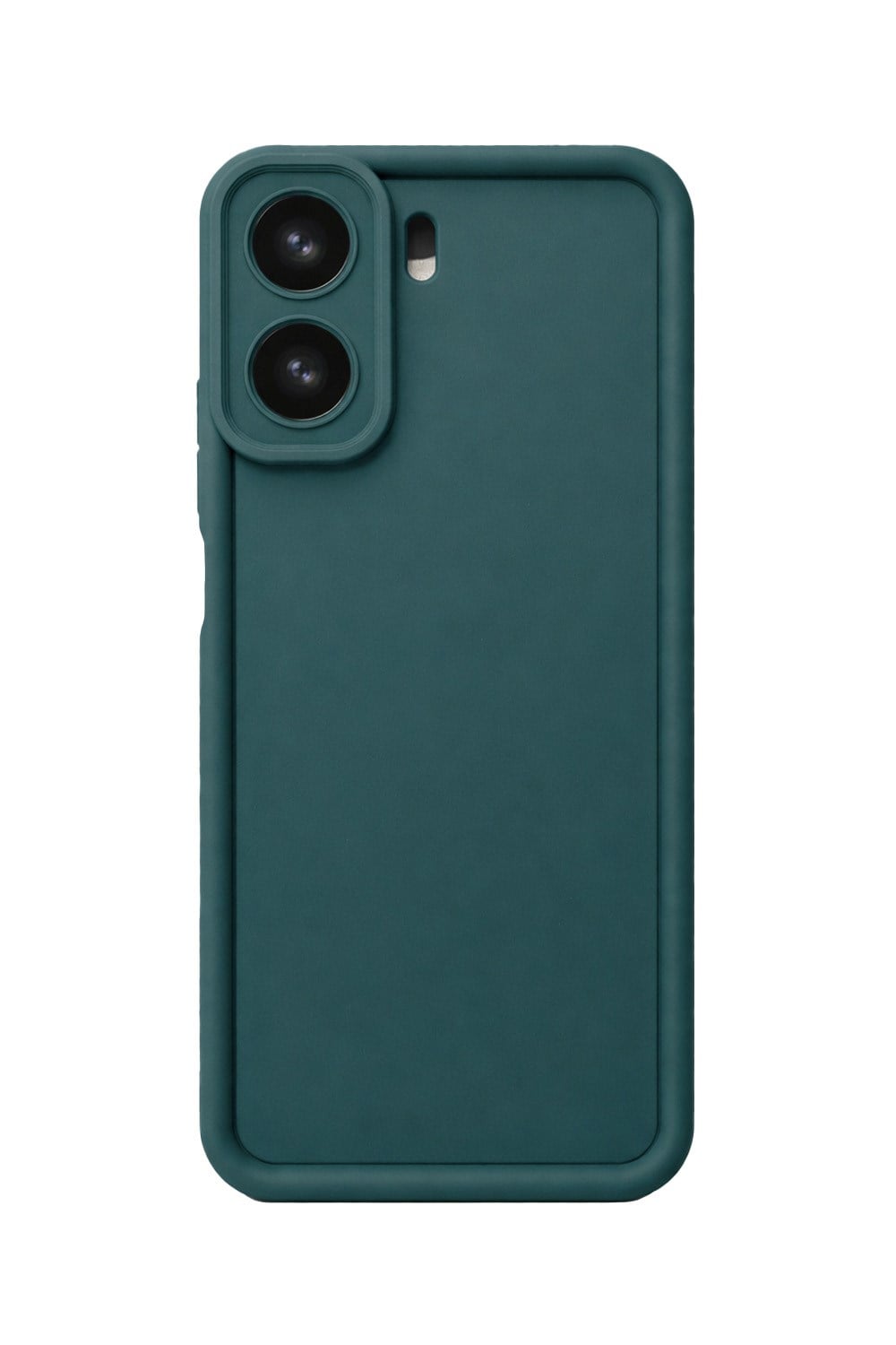 Xiaomi Redmi 13C / POCO C65 Kılıf – Kamera Çıkıntılı – Mat Silikon Telefon Kılıfı