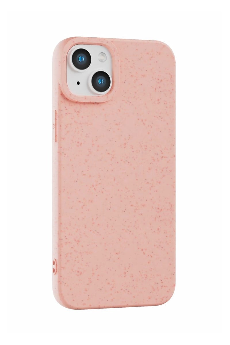 iPhone 15 Kılıf – Darbeye Dayanıklı Yumuşak Silikon Telefon Kılıfı