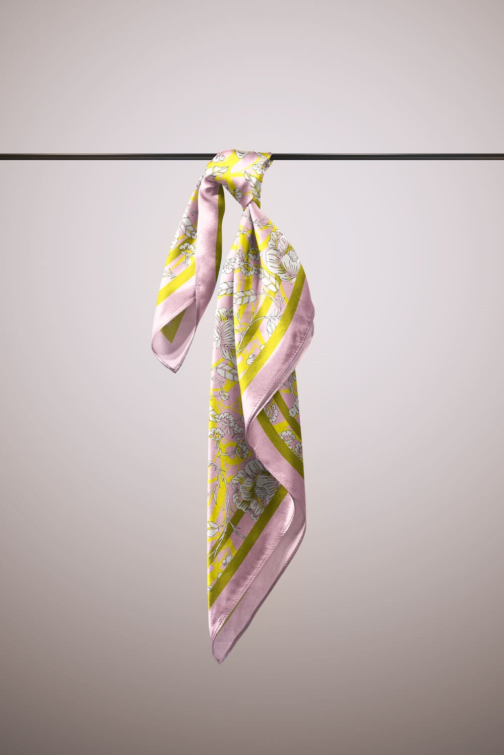 Violla C43 KADIN DESENLİ BANDANA
