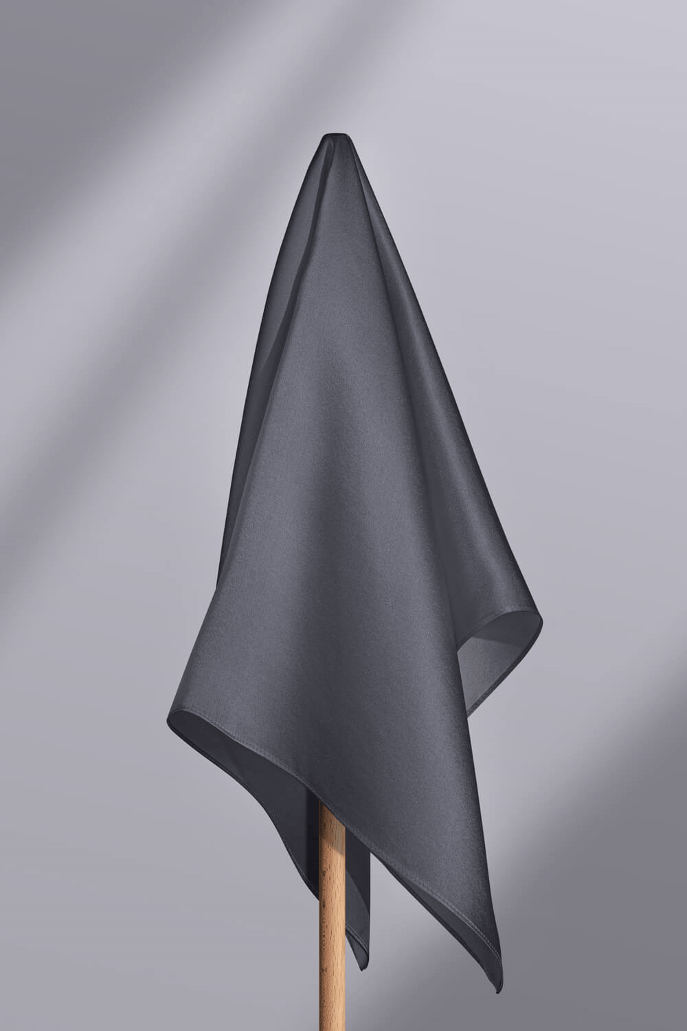 Şifon Füme Bandana