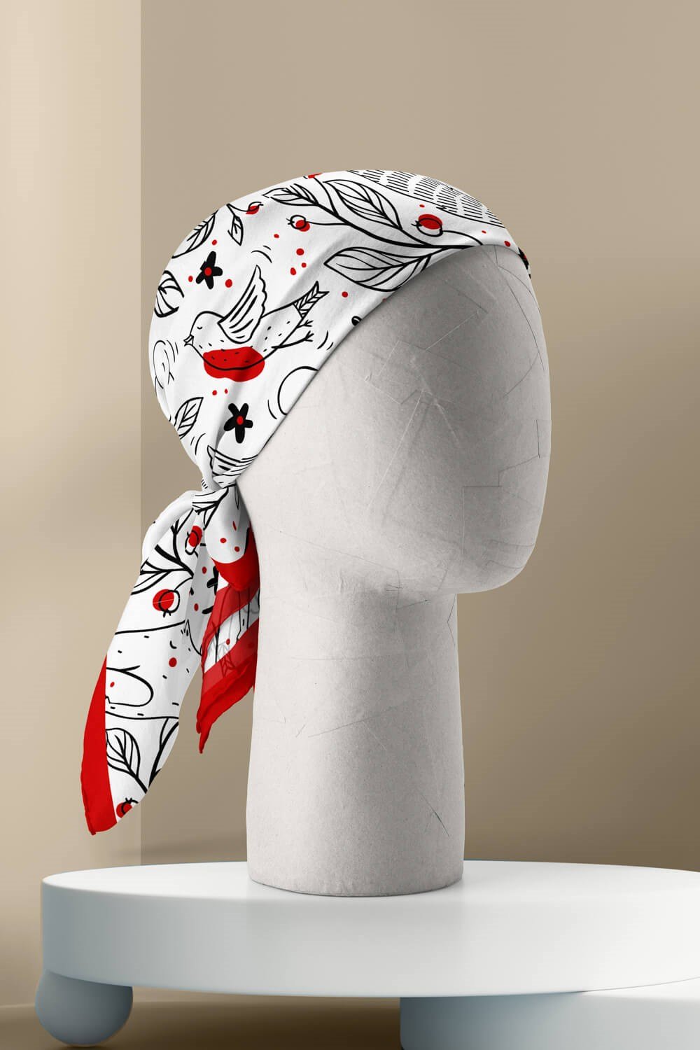 Violla Bandana