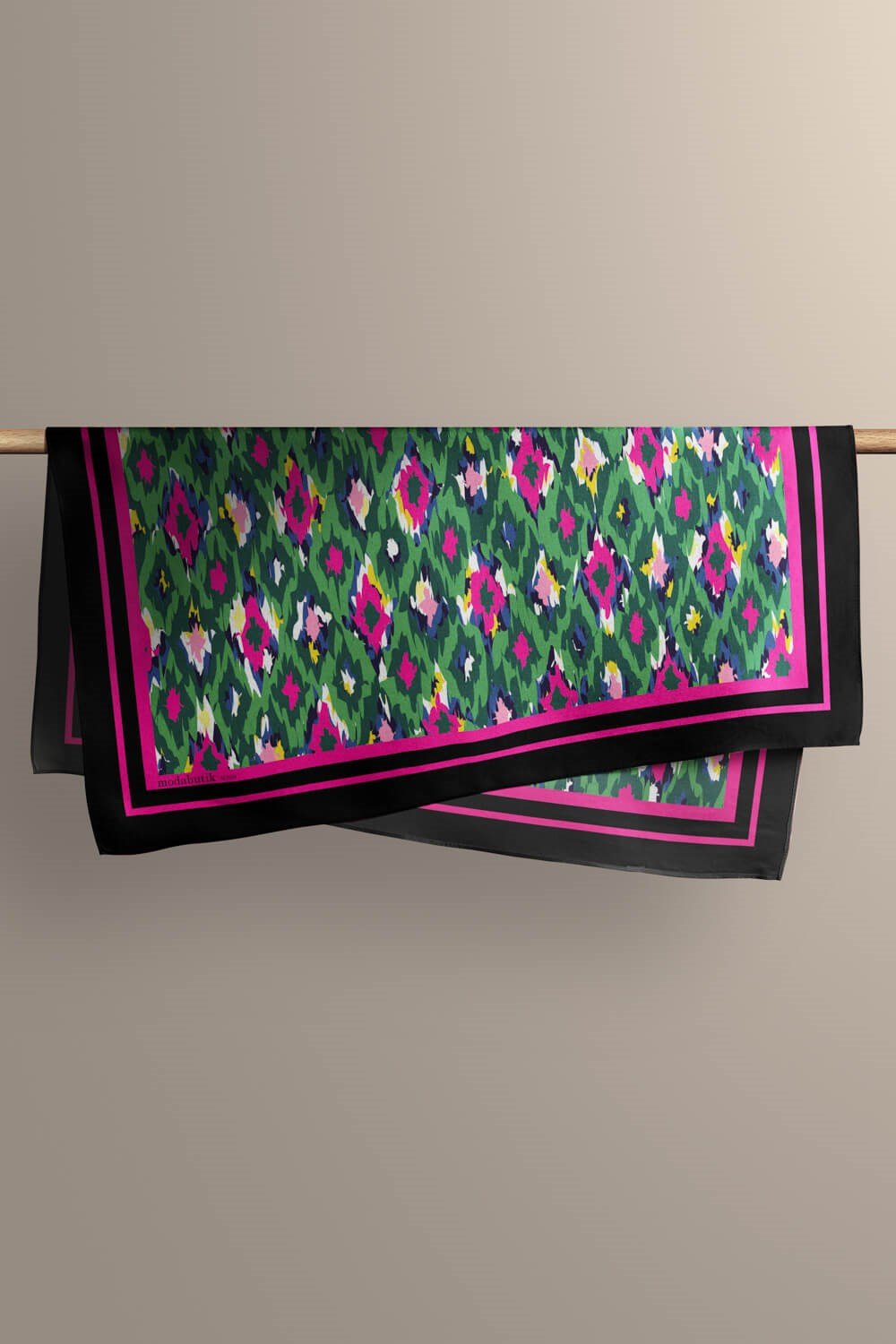 Violla G120 KADIN DESENLİ BANDANA