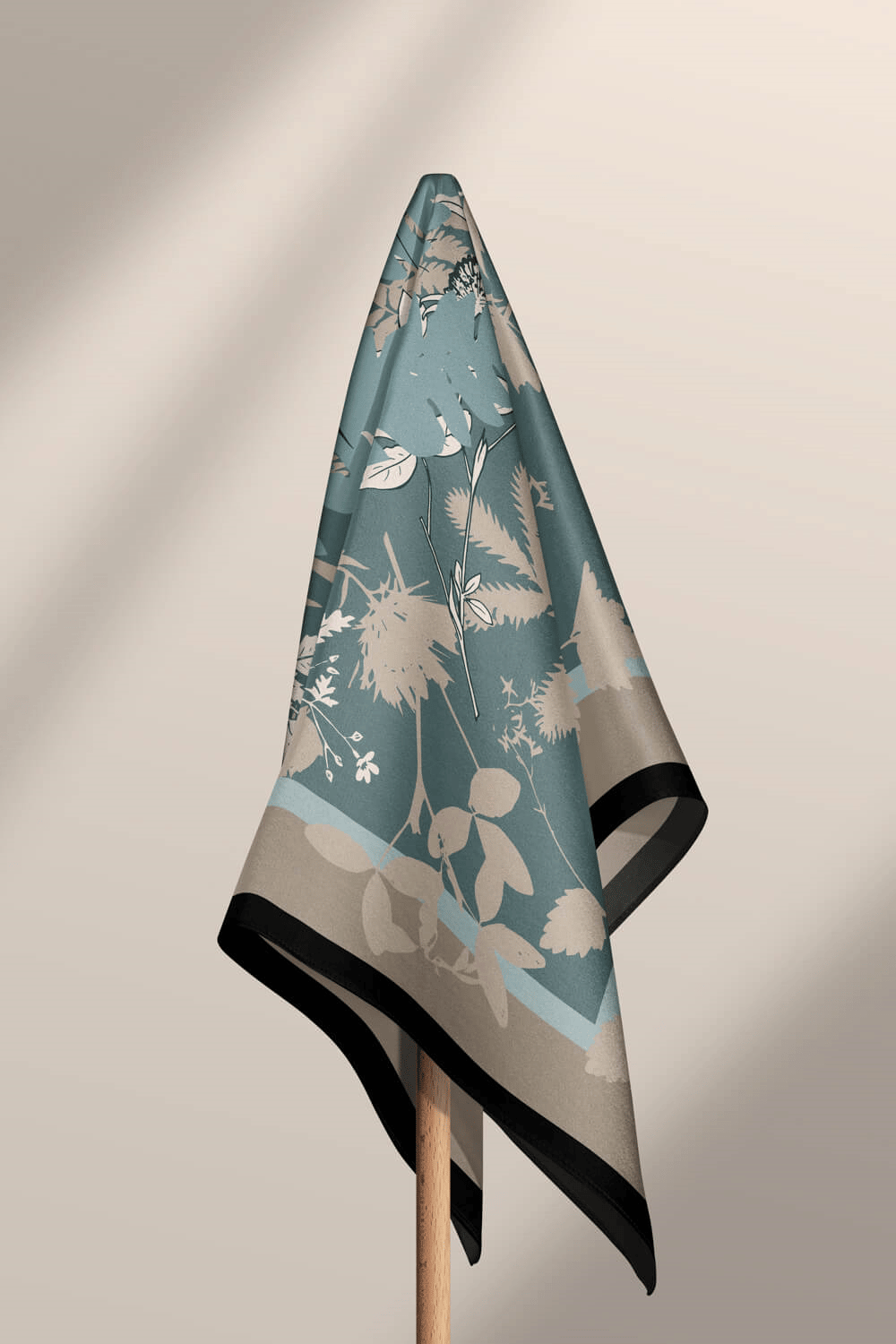 G46 Modabutik At Desenli Bandana