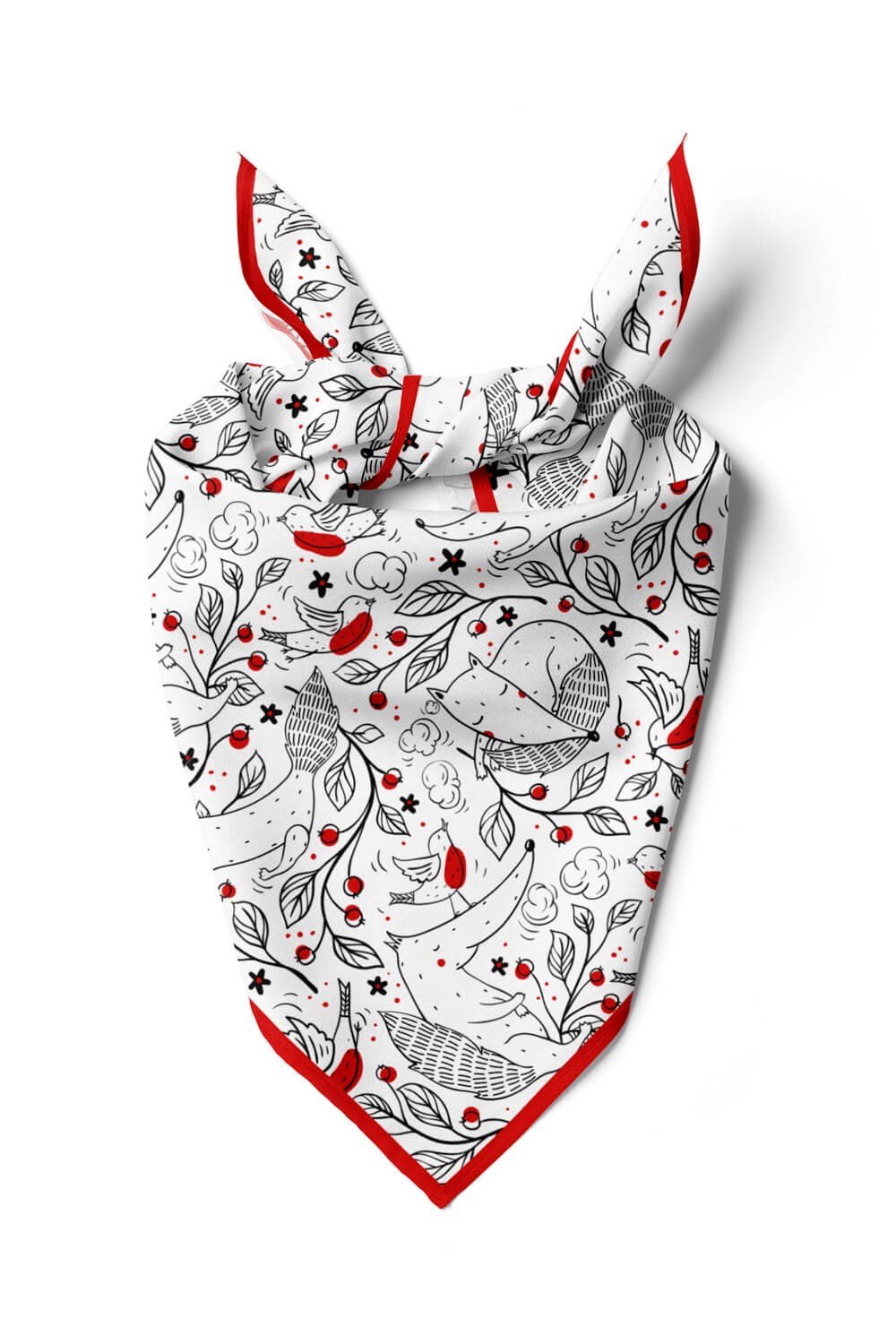 Violla Bandana