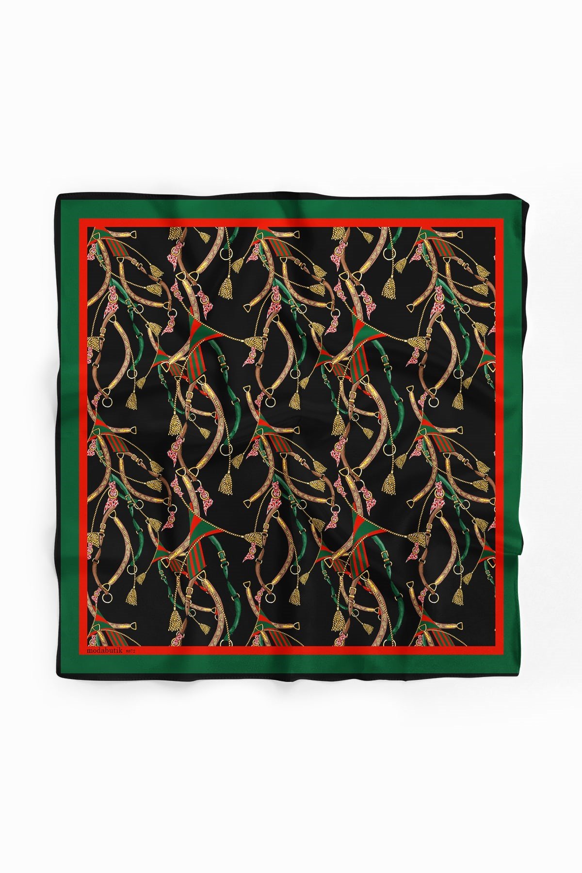 Violla C22 KADIN DESENLİ BANDANA