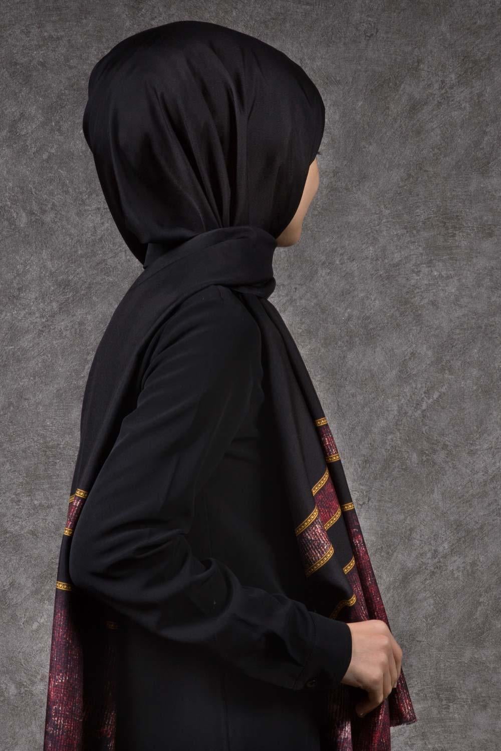 Twill Şal