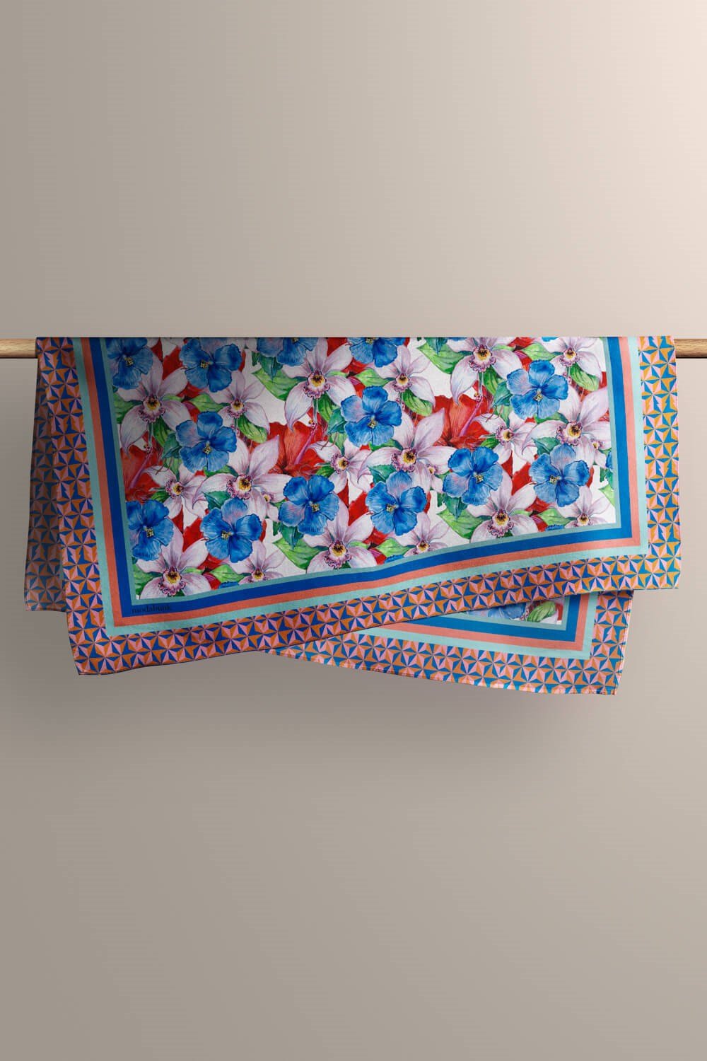 Violla G88 KADIN DESEN BANDANA DG-269