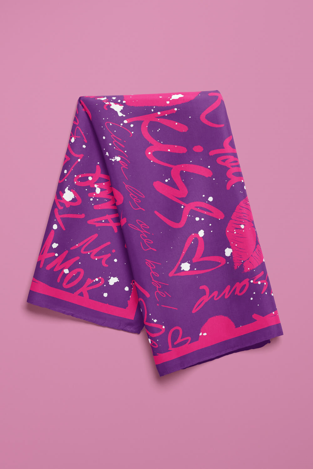 Modabutik Mi Amor Bandana