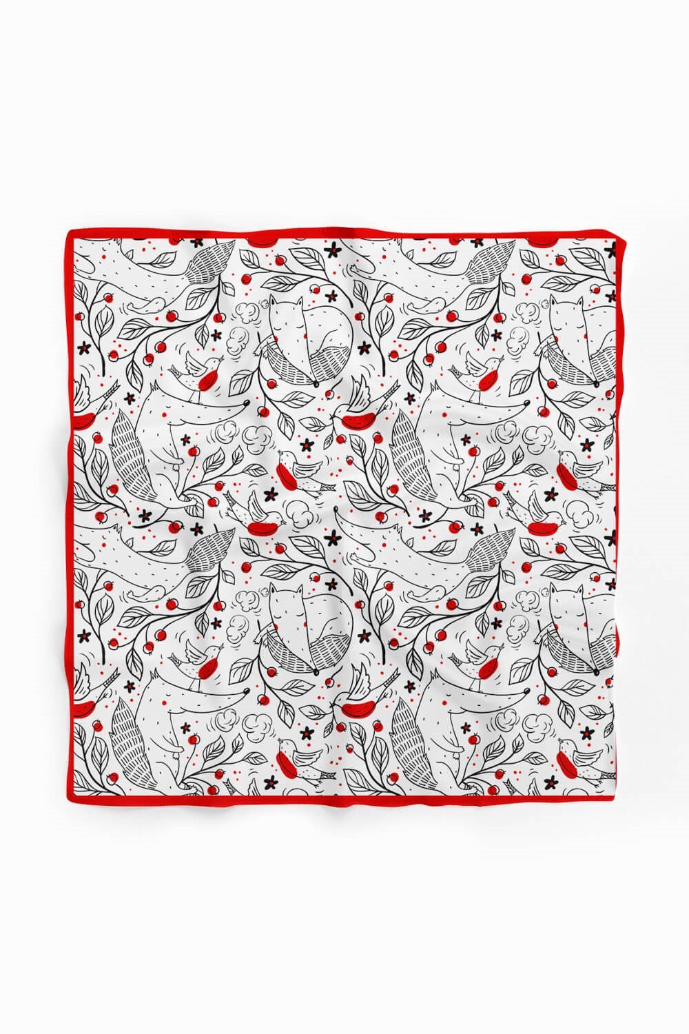 Violla Bandana