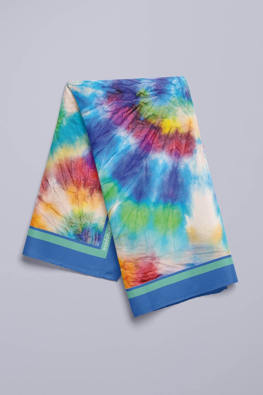 Violla B18 COLORFUL BATIK TASARIM BANDANA