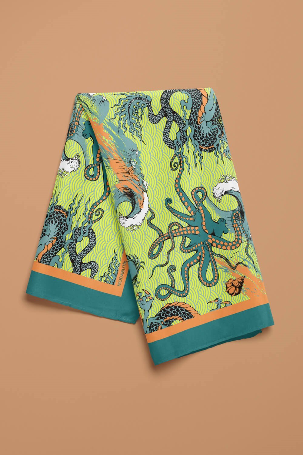 Violla G116 KADIN DESENLİ BANDANA