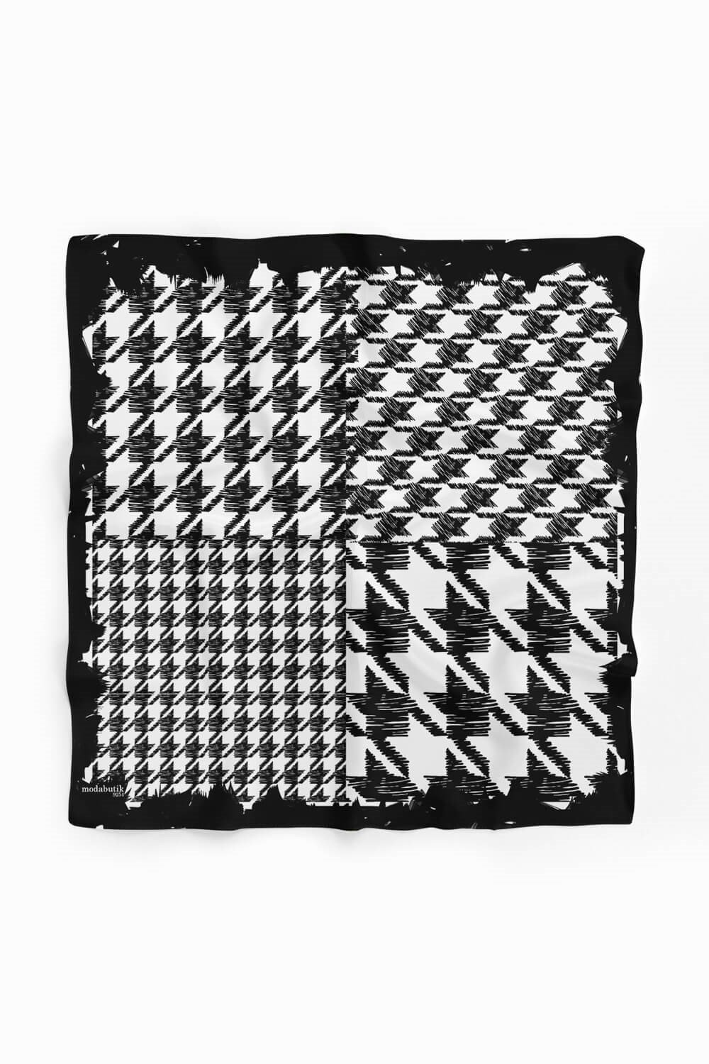 Violla G52 KADIN DESENLİ BANDANA