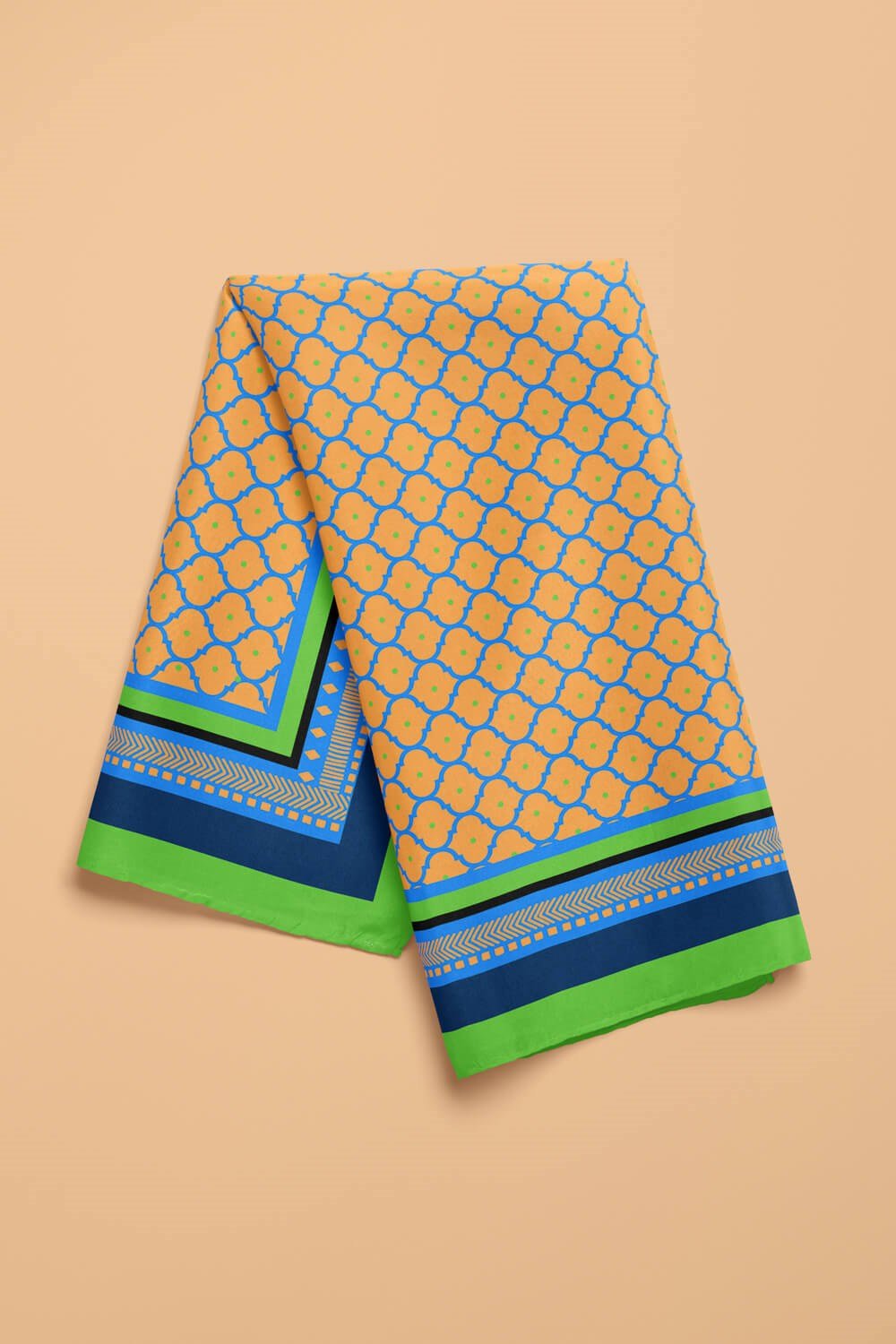 Violla C26 KADIN DESENLİ BANDANA