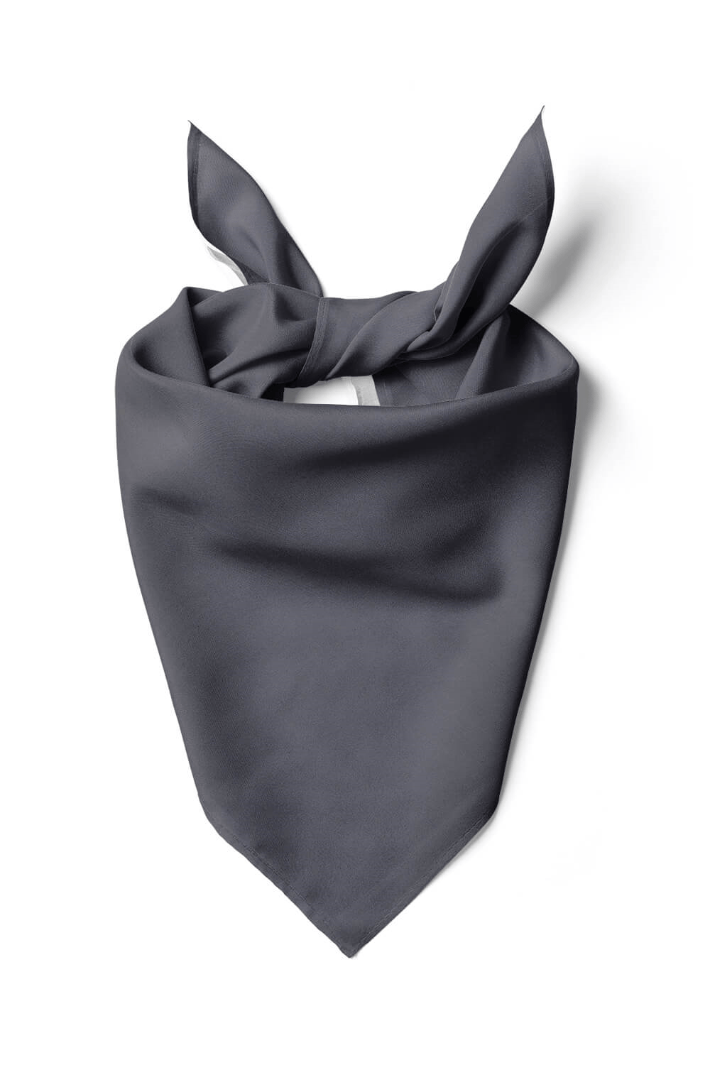 Şifon Füme Bandana
