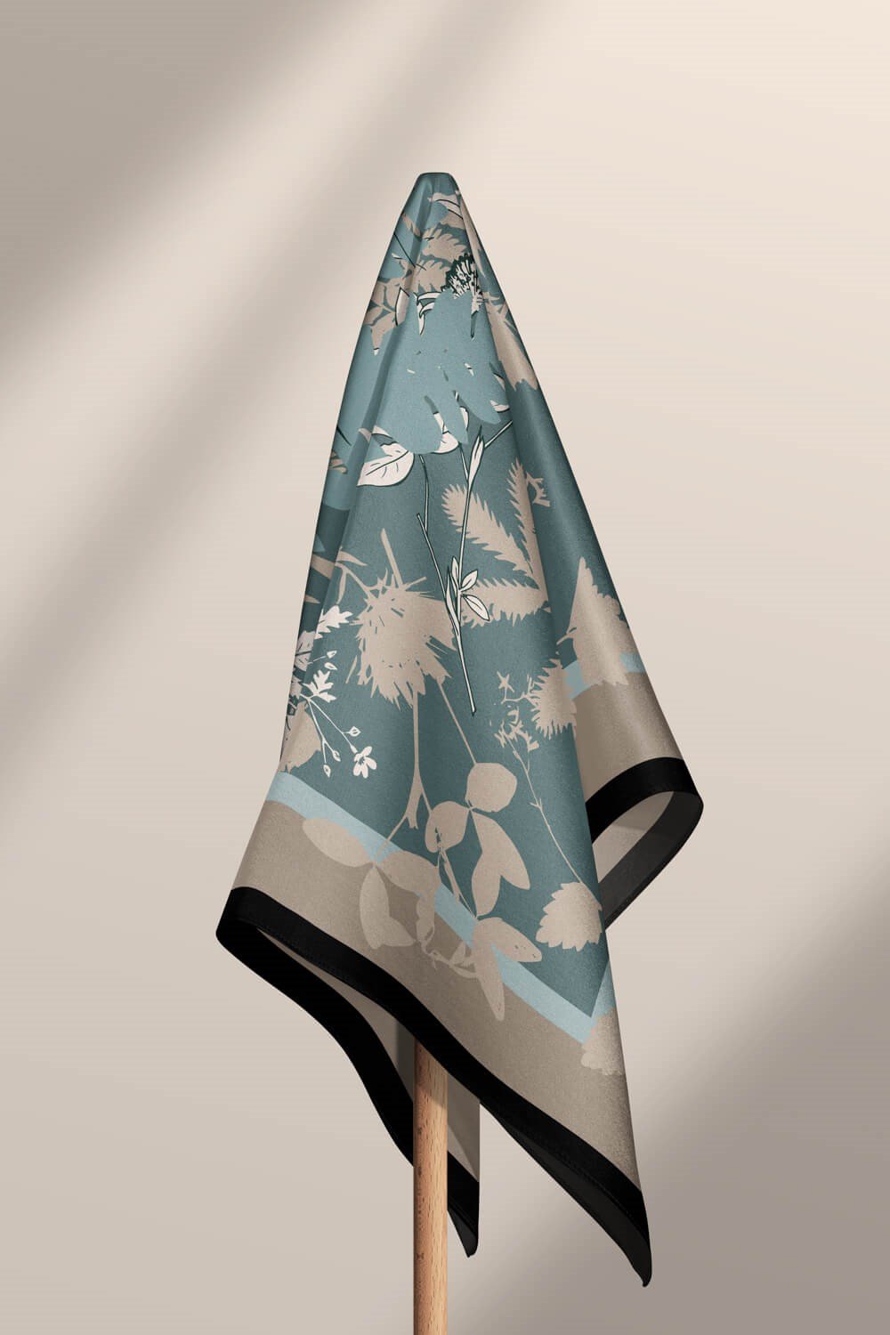 G46 Violla At Desenli Bandana