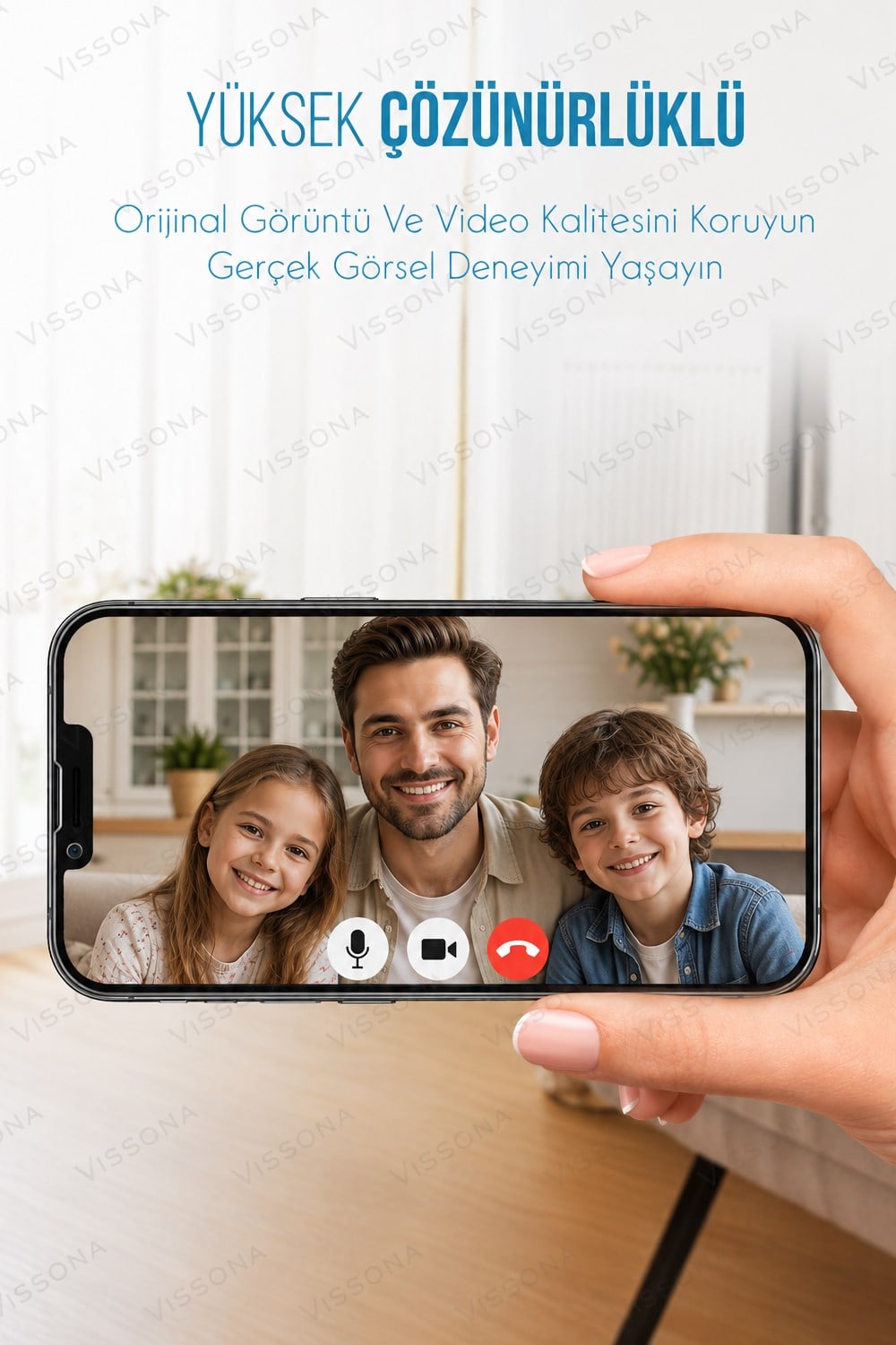 İPhone 17 Pro Max Hayalet Ekran Koruyucu % 100 Cam (Temperli)  Kolay Kurulum Aparatlı