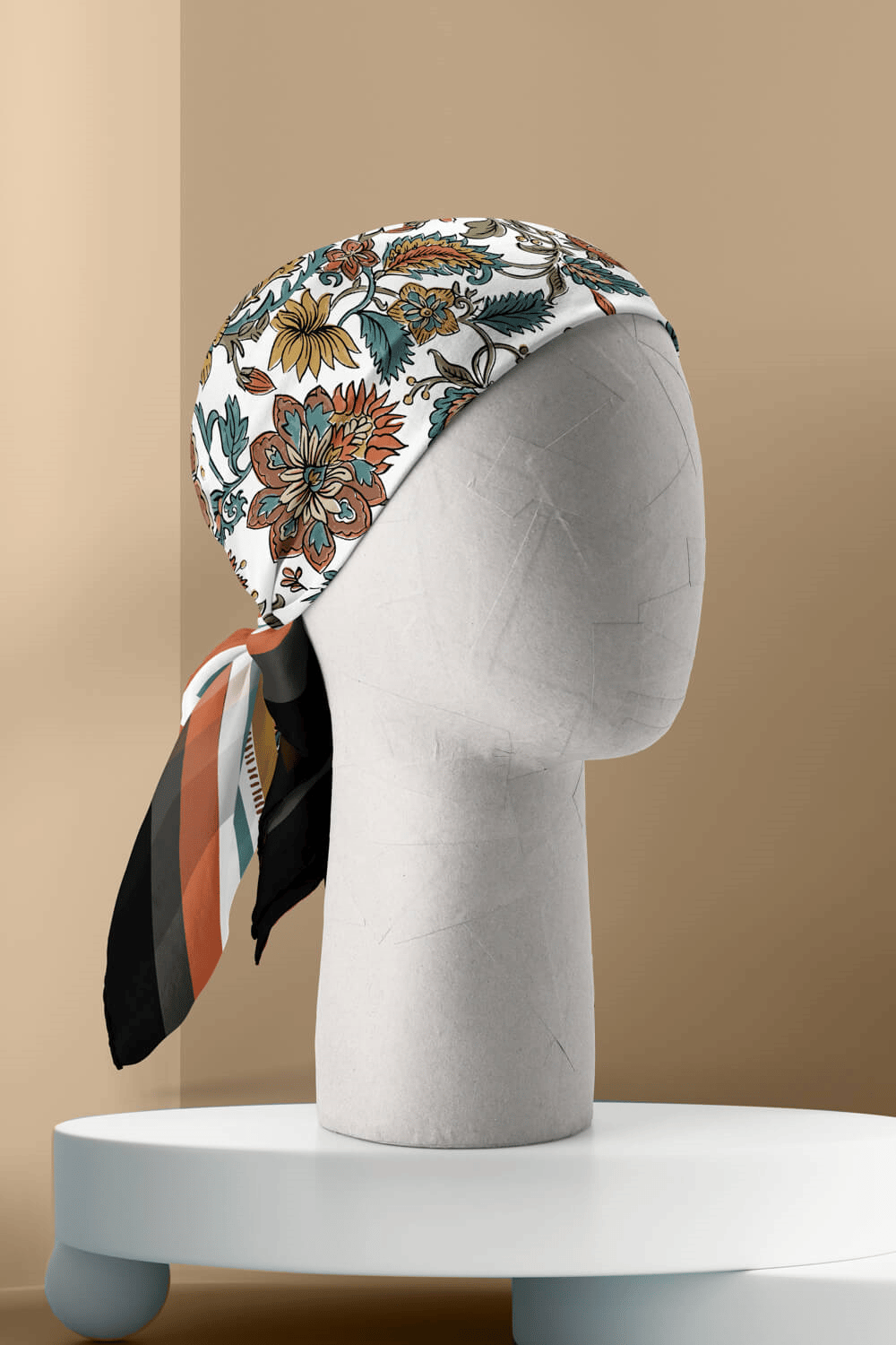 PAISLEY BANDANA DG12413