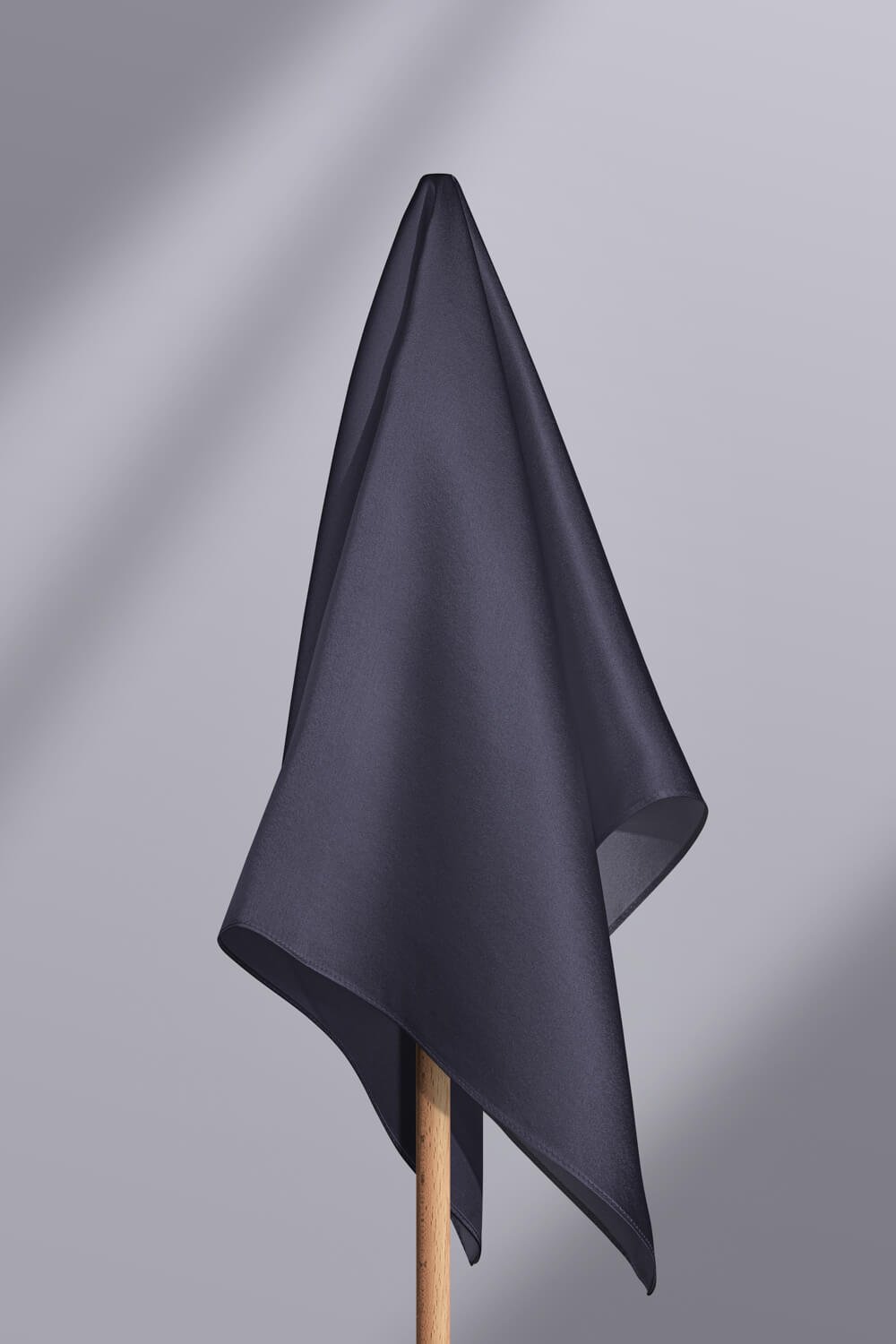 Şifon Füme Bandana