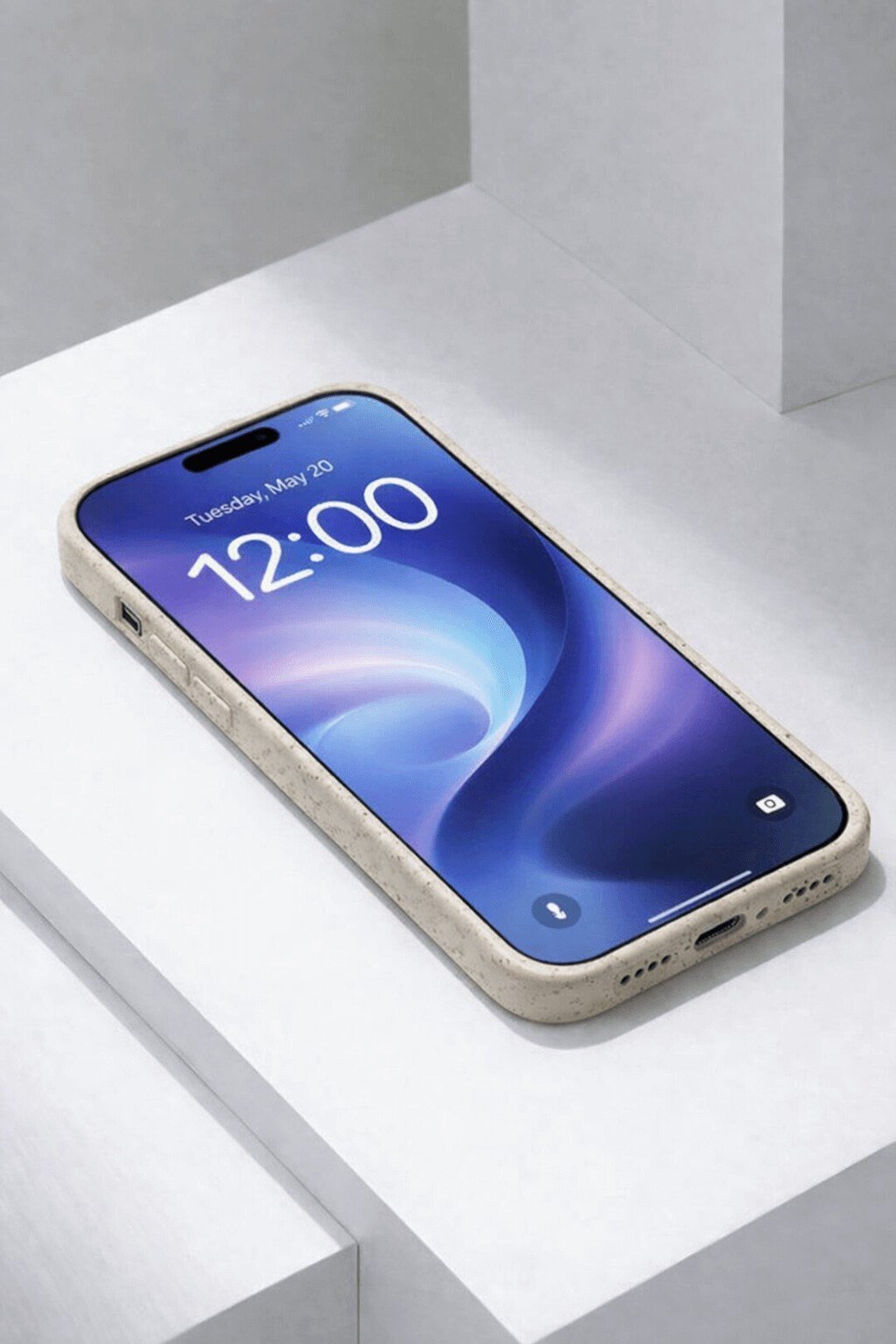 iPhone 13 Pro Kılıf – Darbeye Dayanıklı Yumuşak Silikon Telefon Kılıfı