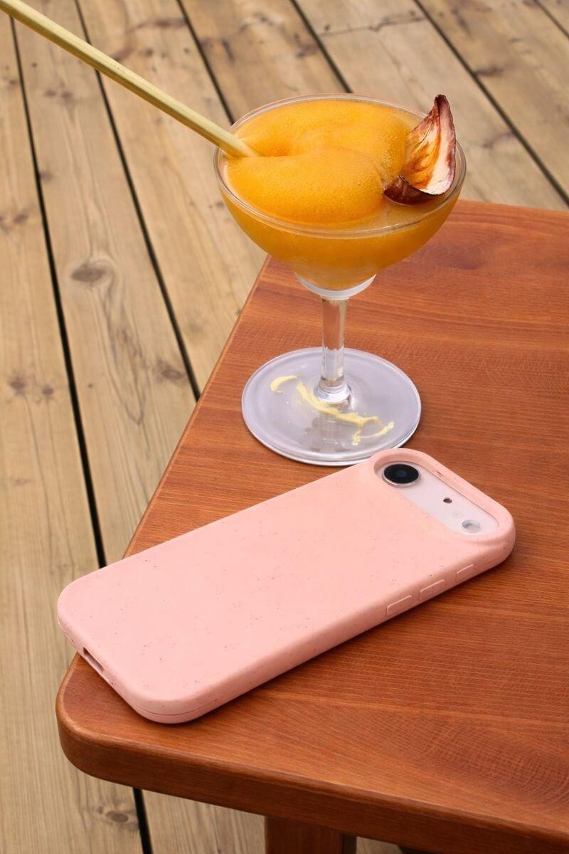iPhone Air Kılıf – Darbeye Dayanıklı Yumuşak Silikon Telefon Kılıfı