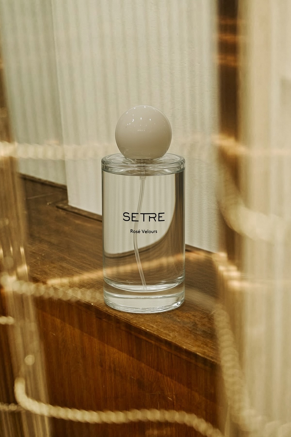Rosé Velours Rosé Velours Setre 100 Ml Kadın Parfüm
