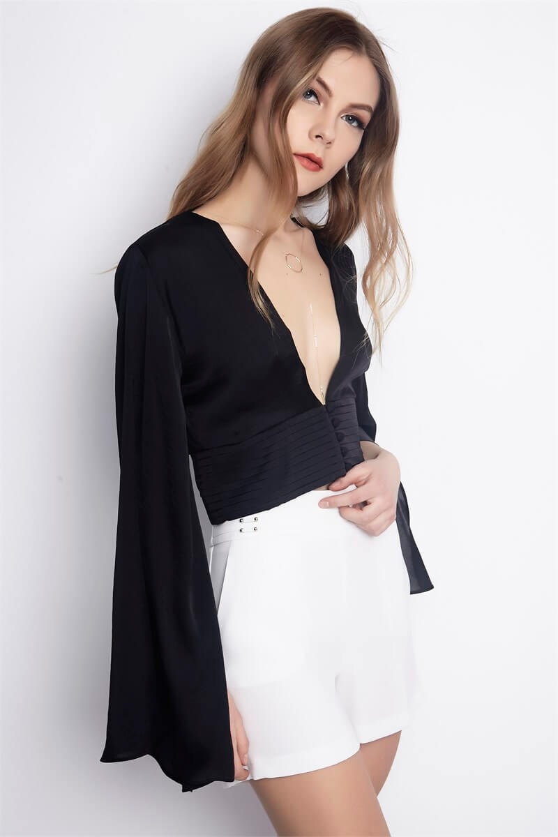 17SS105 ŞORT