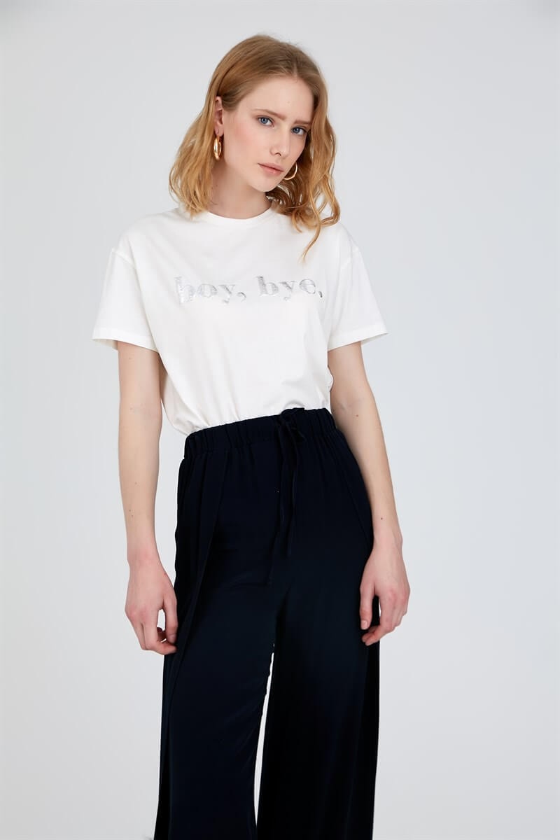 18SV375 T-SHIRT