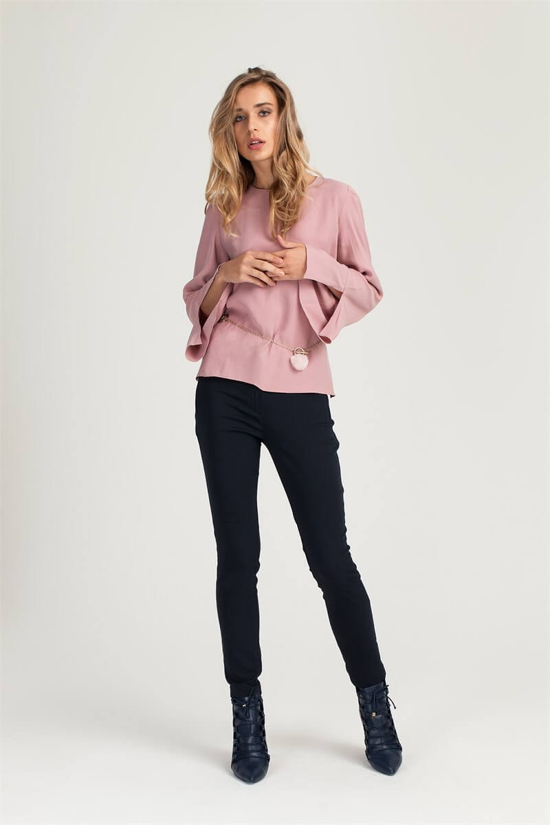 18WB079 BLUZ
