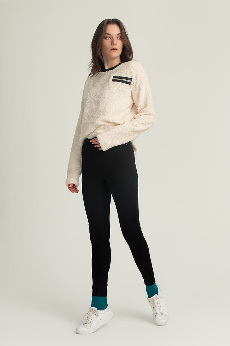 18WN037 S-SHIRT