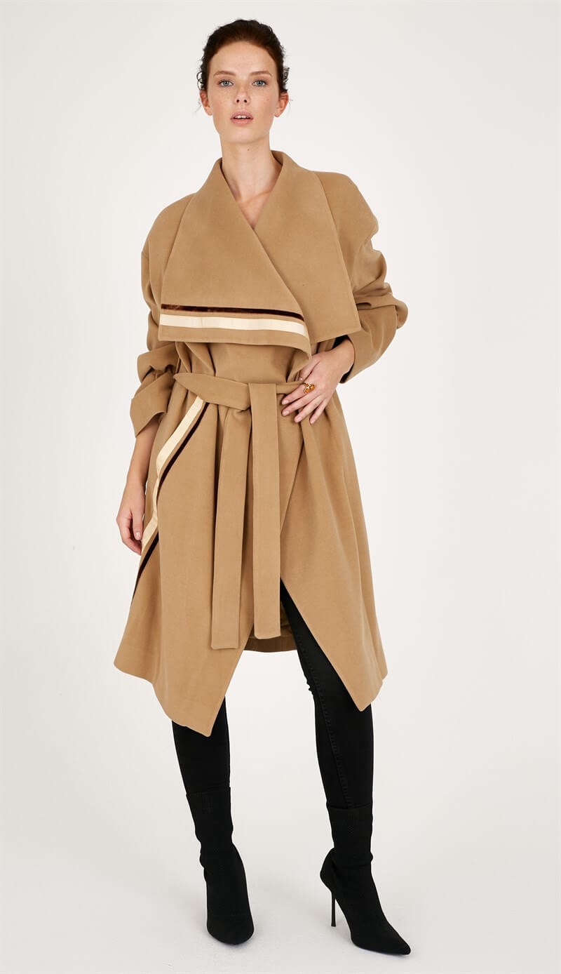 Camel 19WK126 KABAN
