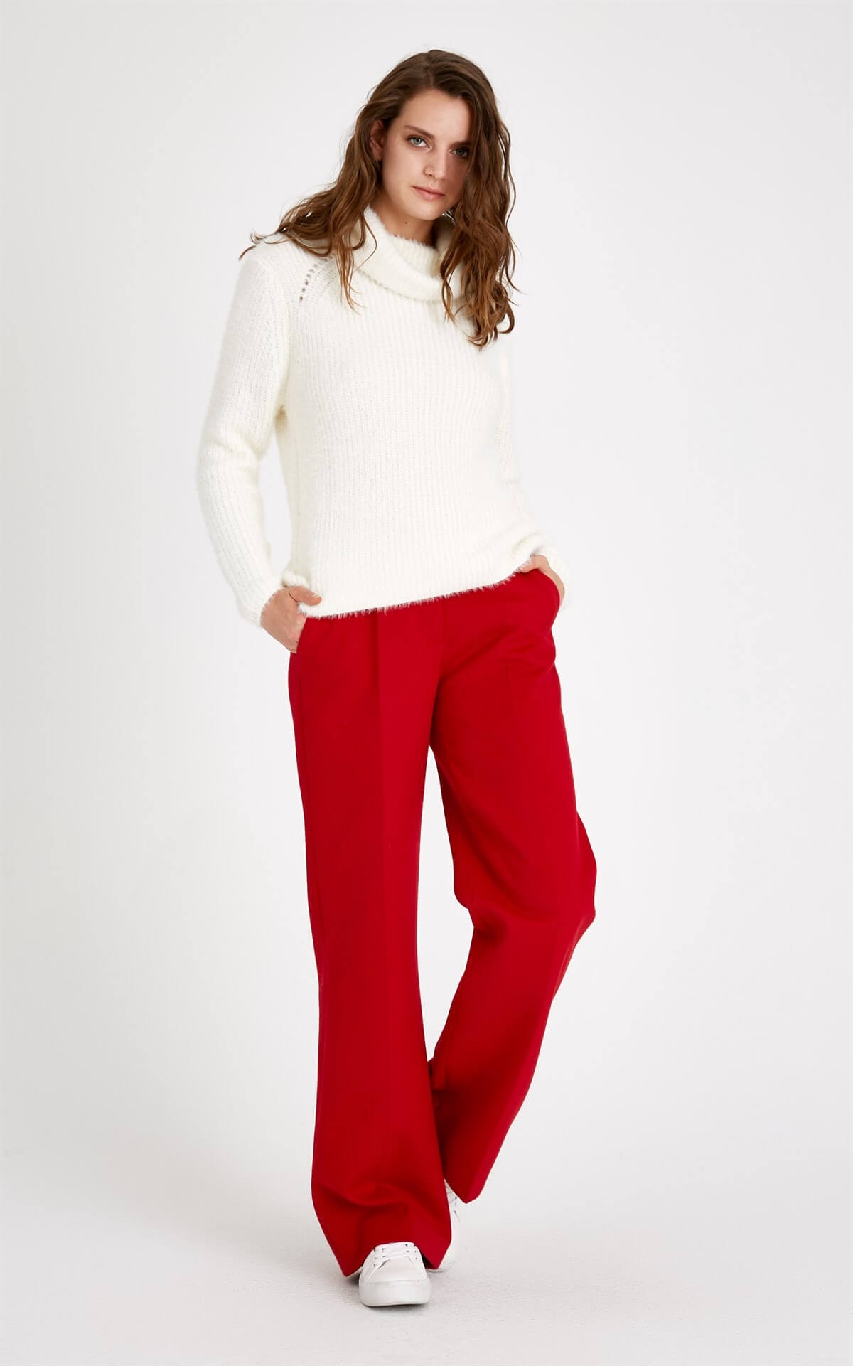 19WP031 PANTOLON