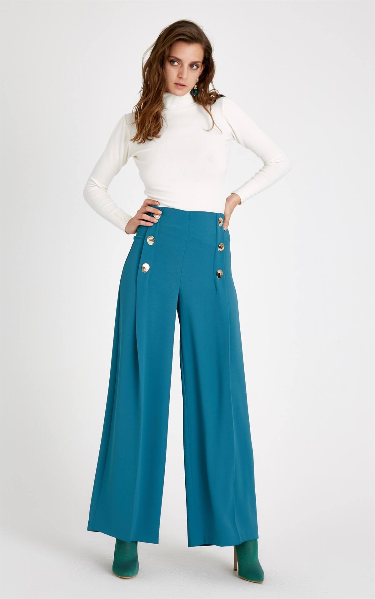 19WP105 PANTOLON