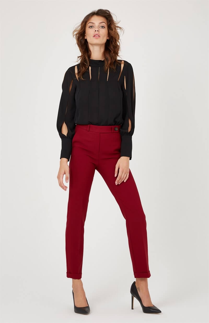 Bordo 19WP193 PANTOLON