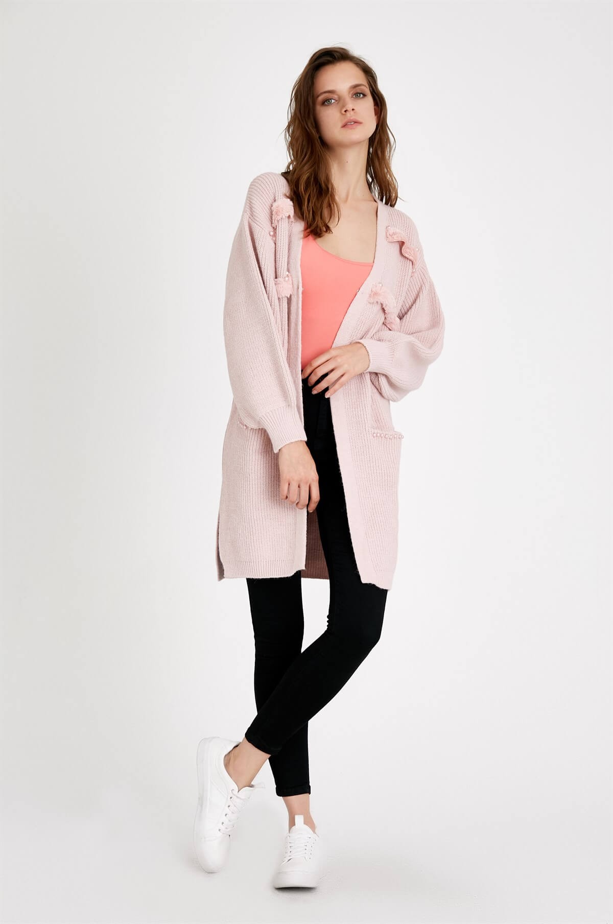 19WR051 TRİKO HIRKA