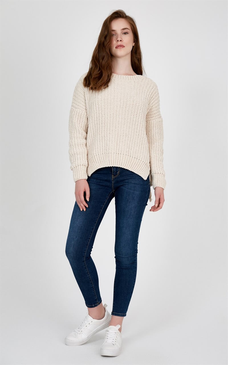 Krem 19WR057 TRİKO