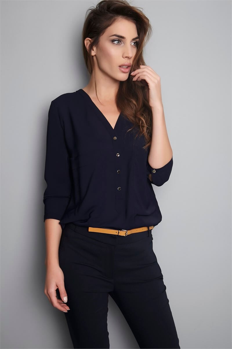 17WU298 TUNIK