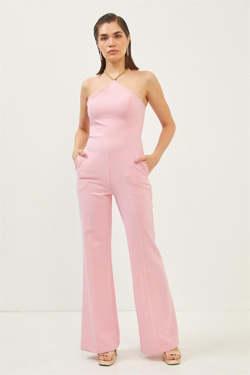 Açık Pembe 1YI2CTL0177 TULUM