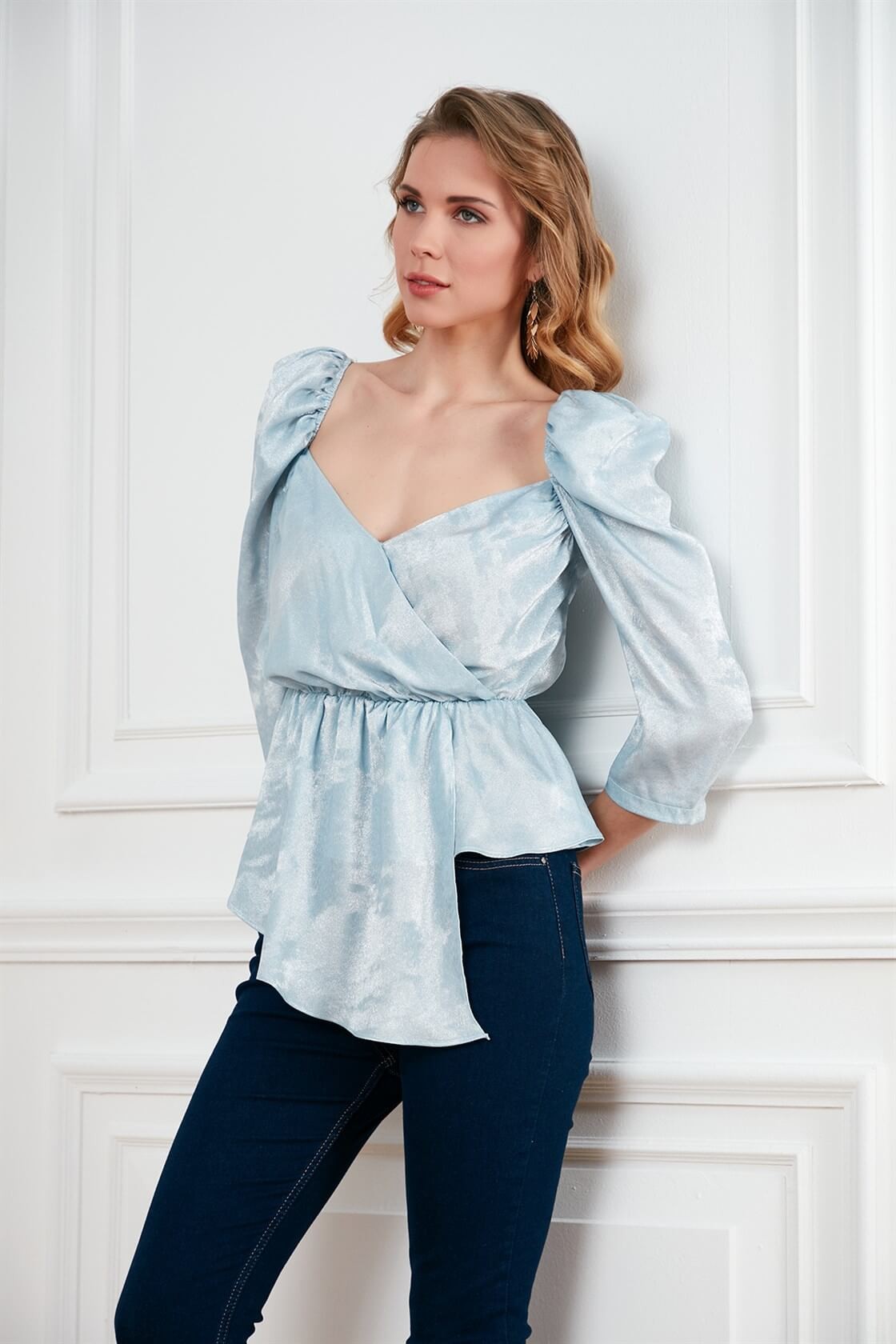 Bebe Mavi ST050S3040901