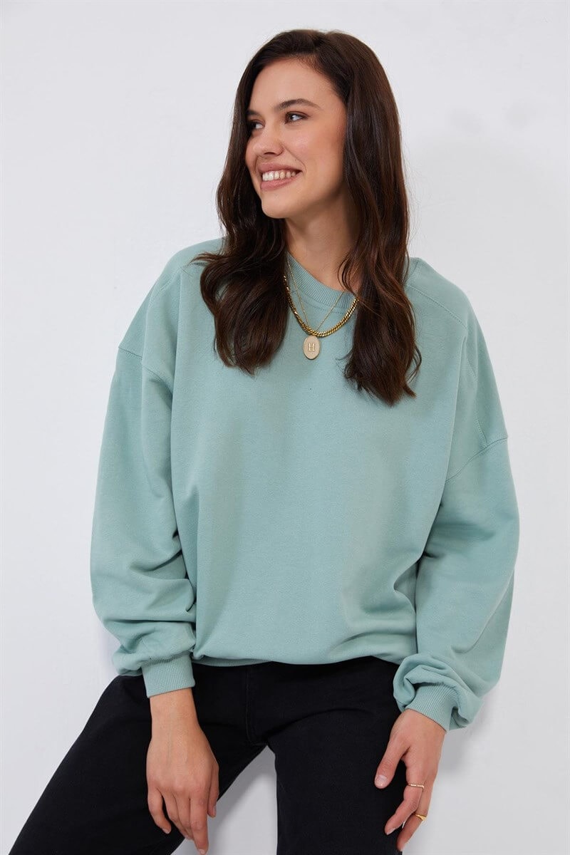Çağla 2YI4CSS0121 S-SHIRT